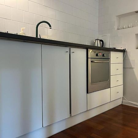 Labo Apartment Chmielna وارسو المظهر الخارجي الصورة