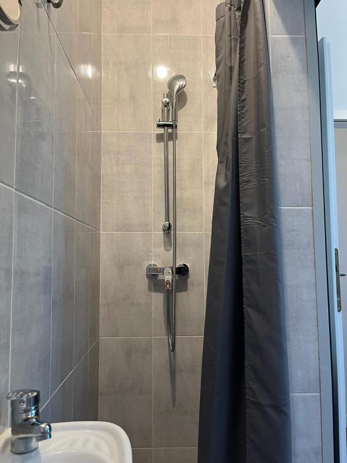 Labo Apartment Chmielna وارسو المظهر الخارجي الصورة
