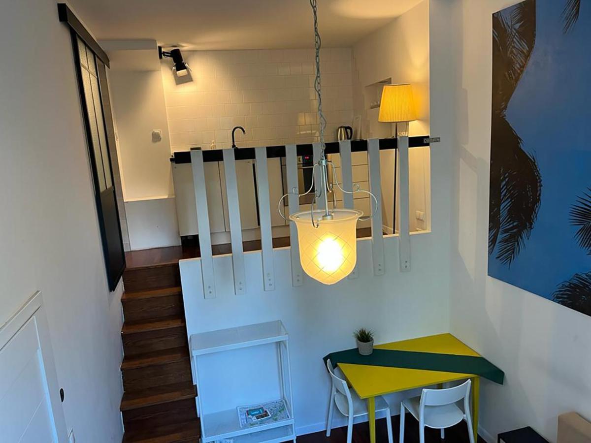 Labo Apartment Chmielna وارسو المظهر الخارجي الصورة
