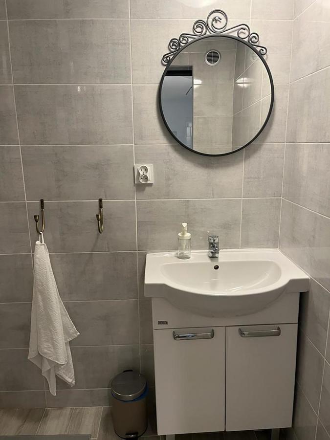 Labo Apartment Chmielna وارسو المظهر الخارجي الصورة