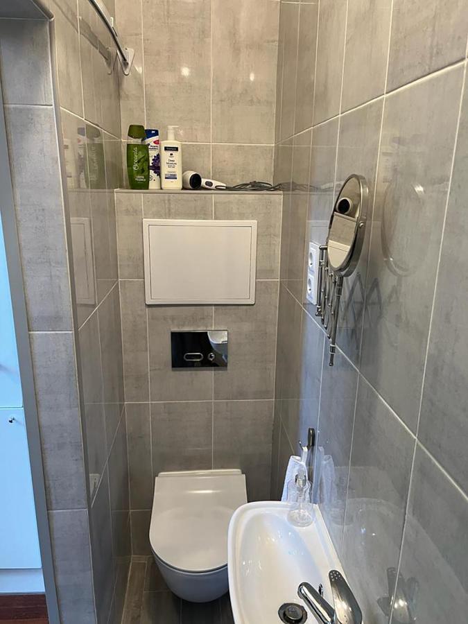 Labo Apartment Chmielna وارسو المظهر الخارجي الصورة