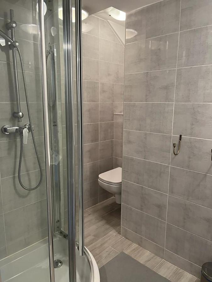 Labo Apartment Chmielna وارسو المظهر الخارجي الصورة