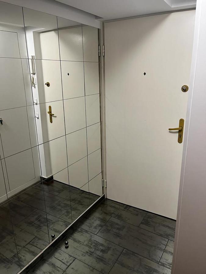 Labo Apartment Chmielna وارسو المظهر الخارجي الصورة